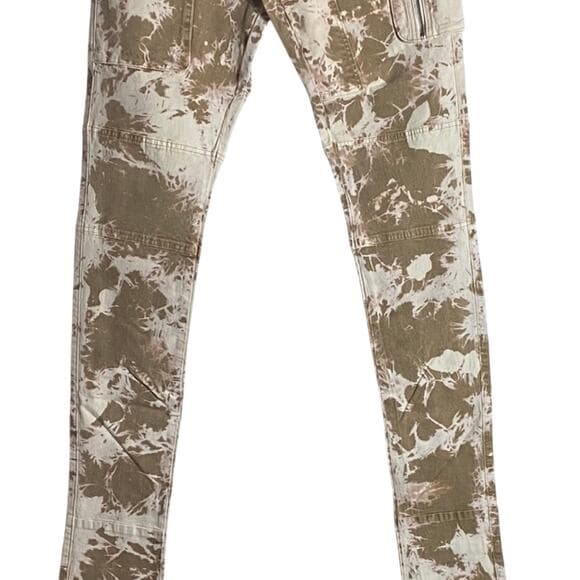 Si tu veux serge de nimes size 32 brand new with out the tags - Thumbnail 10
