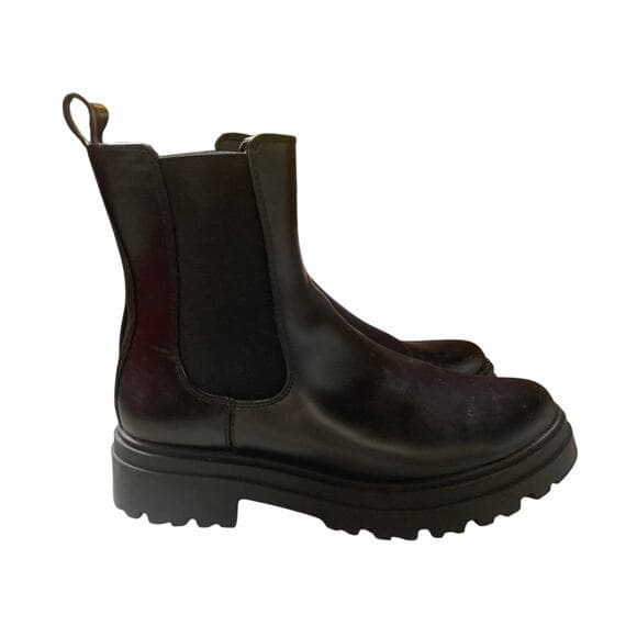 Women’s boots size 8 good co - Thumbnail 5