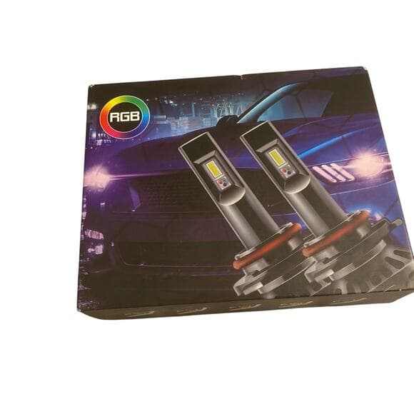 led headlights - Thumbnail 8