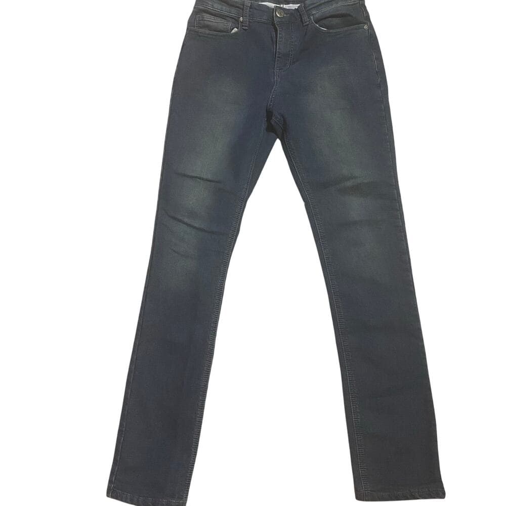 Vintage genes black mens jeans 30W 32L - Thumbnail 5