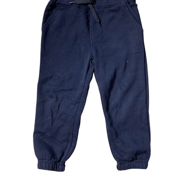 Old navy kids sweatpants 3T - Thumbnail 3