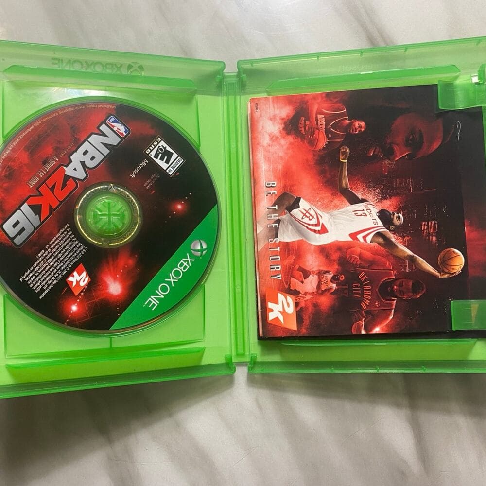 Xbox one game - Thumbnail 2
