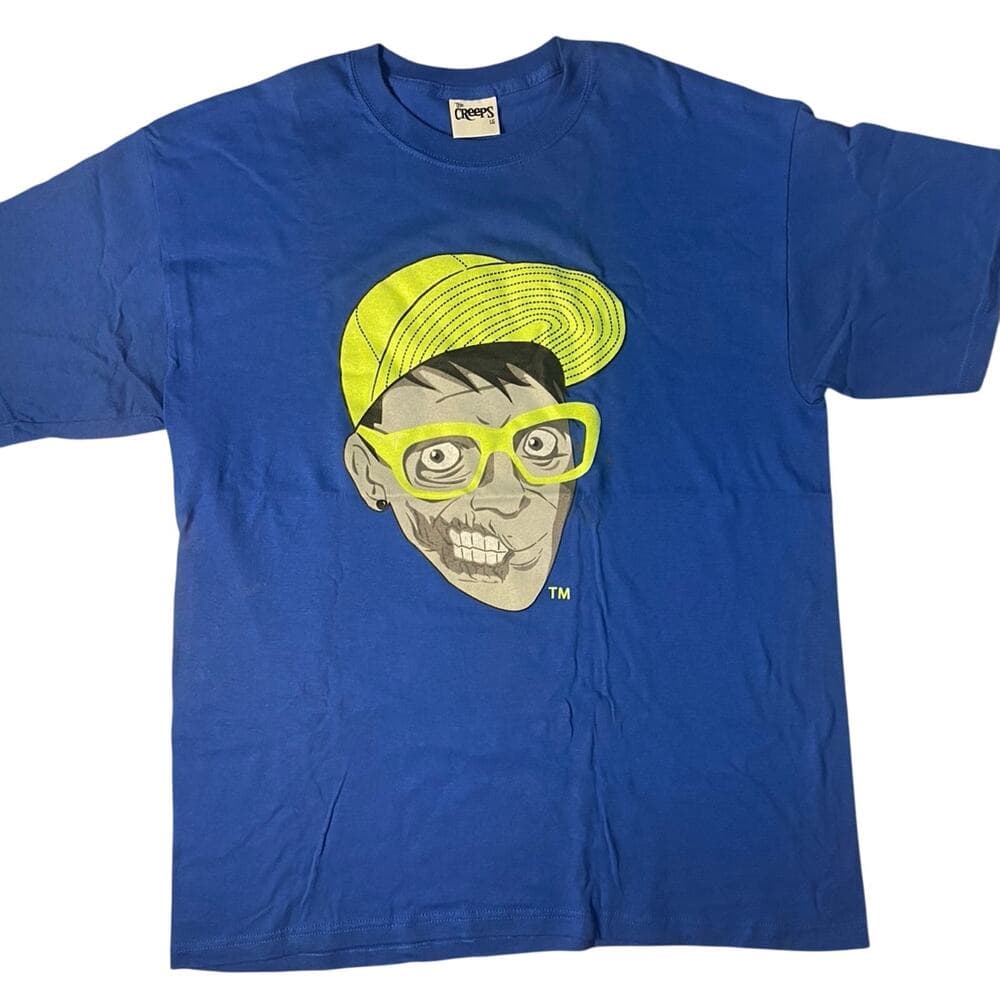 T-Shirt - Thumbnail 4