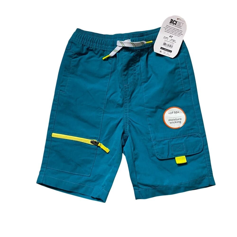 Kids shorts 4T - Thumbnail 5