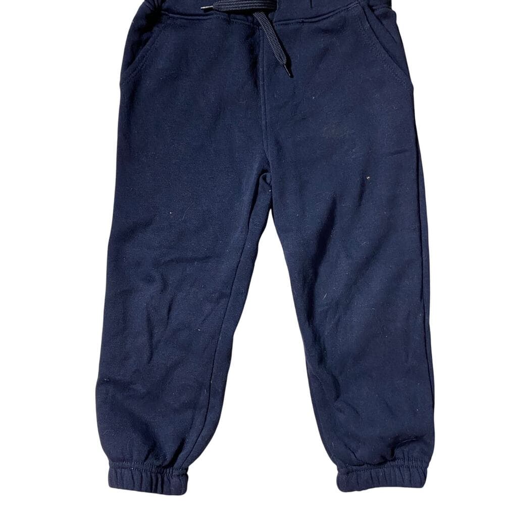 Old navy kids sweatpants 3T - Thumbnail 2