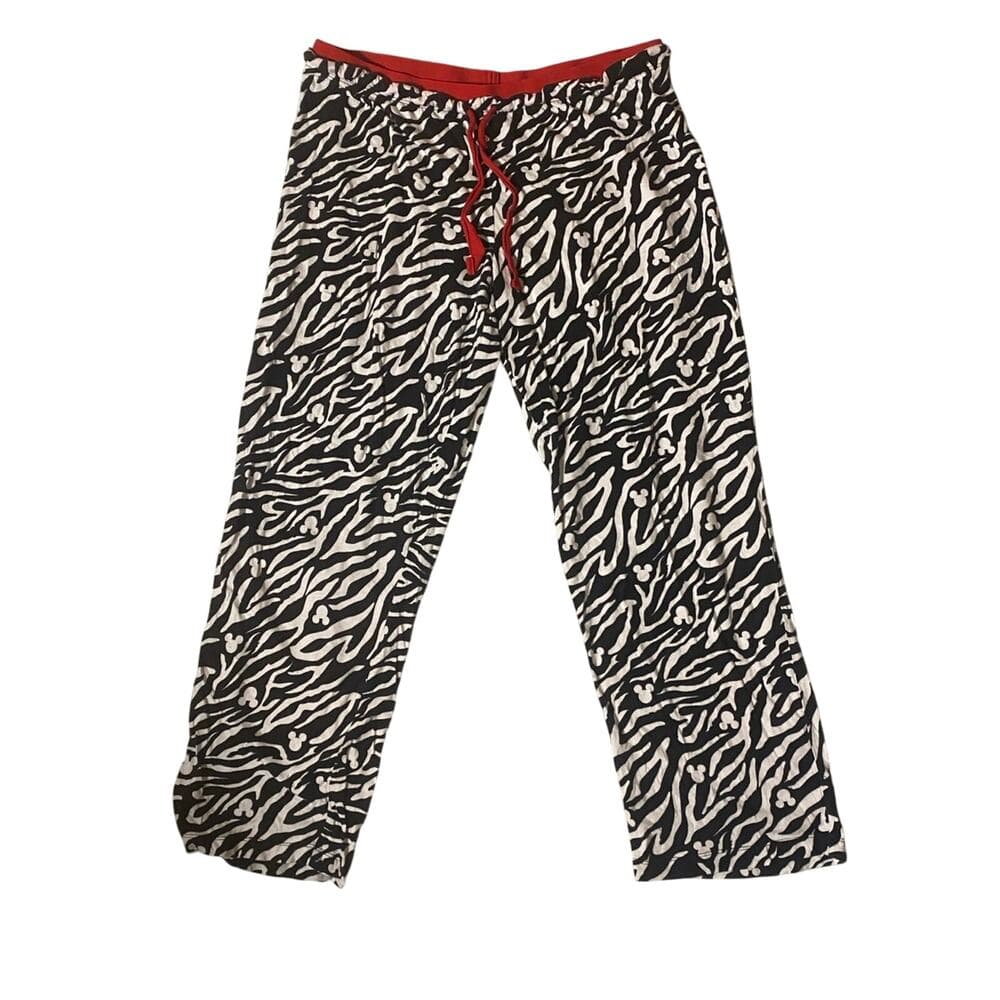 Minnie Mouse sleepwear size large ( - Thumbnail 3
