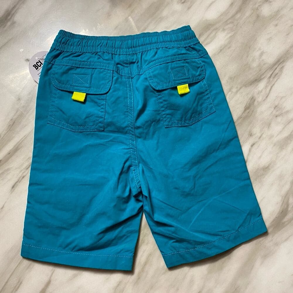 Kids shorts 4T - Thumbnail 4