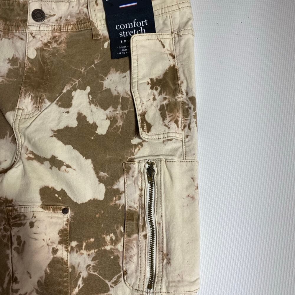 Si tu veux serge de nimes size 32 brand new with out the tags - Thumbnail 2