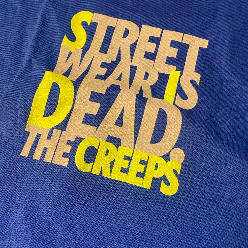T-Shirt - Thumbnail 3