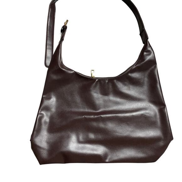 brown Women’s bag brand new - Thumbnail 4