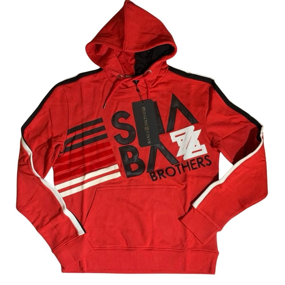 Shabaz Z Brothers Men’s sweater Size Small - Thumbnail 5