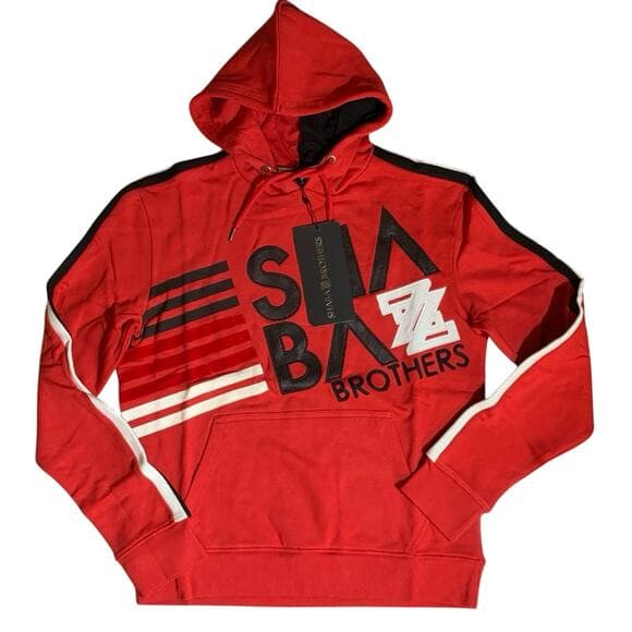 Shabaz Z Brothers Men’s sweater Size Small - Thumbnail 6