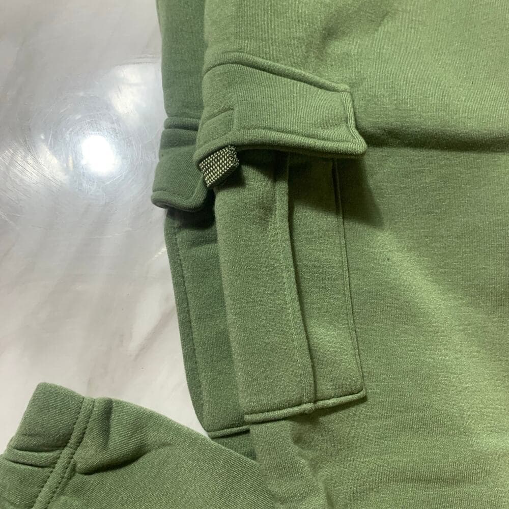 Rudolph sportswear Sweatpants size XL - Thumbnail 3