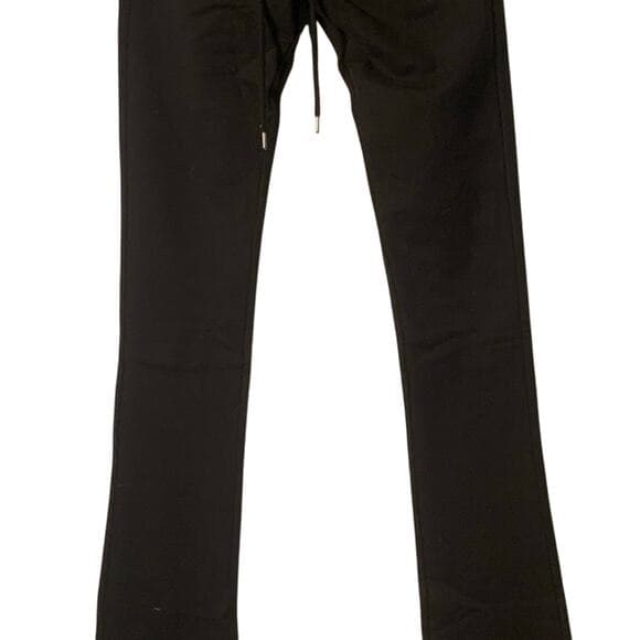 Si Tu Veux Superstack Sweatpants Mens Jeans Size 32 - Thumbnail 9