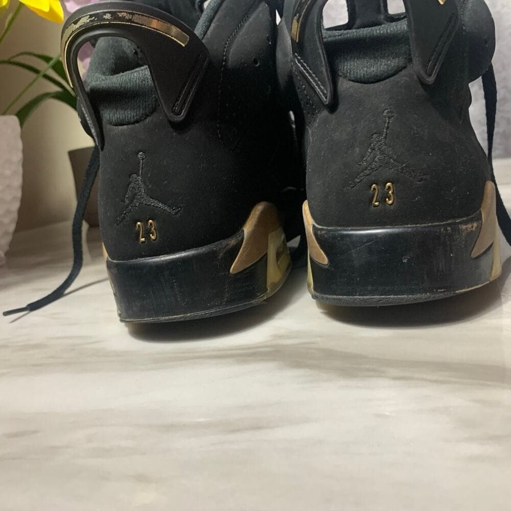 Jordan size 10 - Thumbnail 3