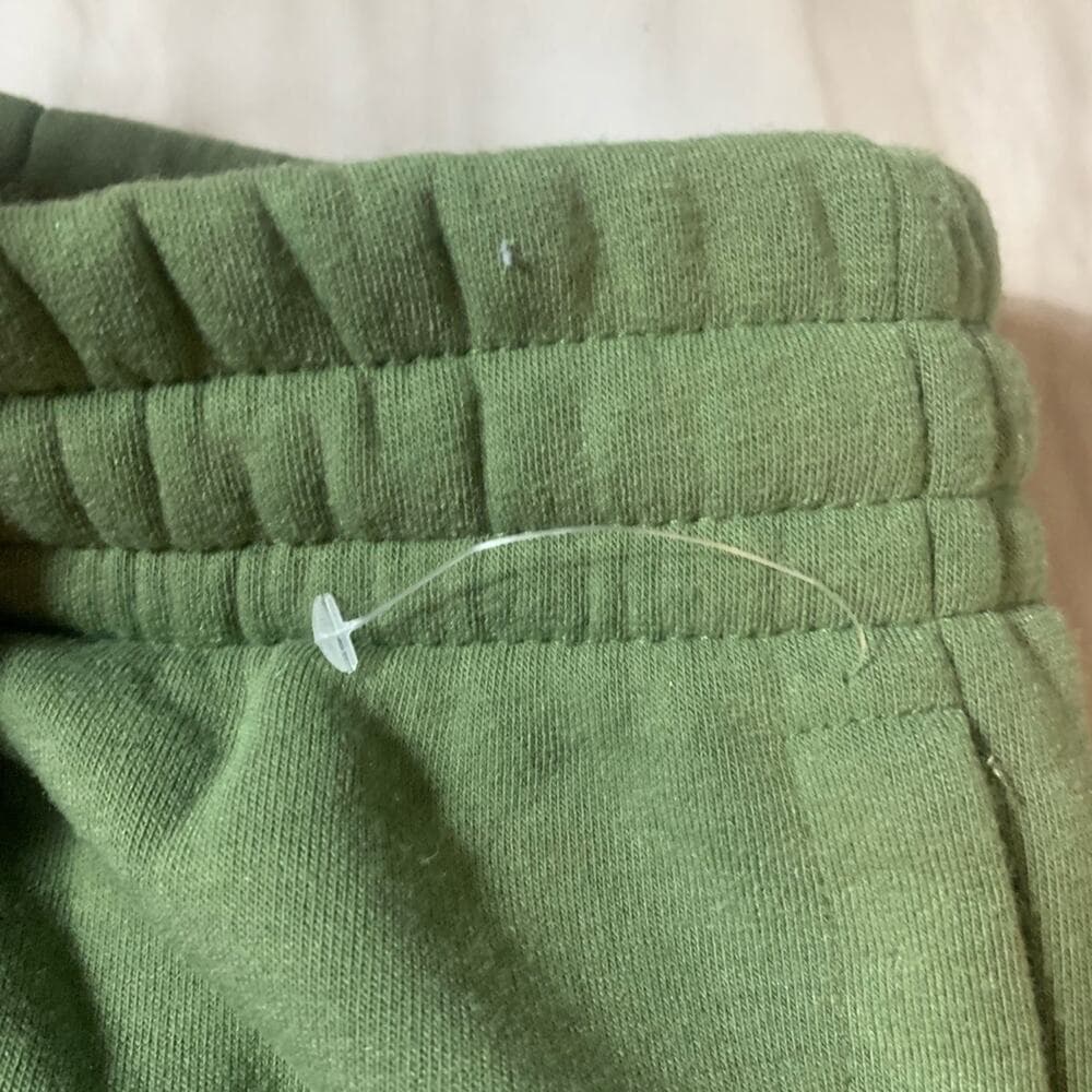 Rudolph sportswear Sweatpants size XL - Thumbnail 6