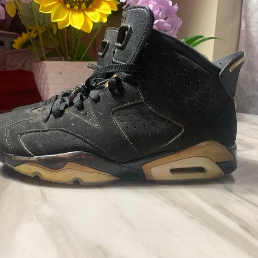 Jordan size 10 - Thumbnail 4