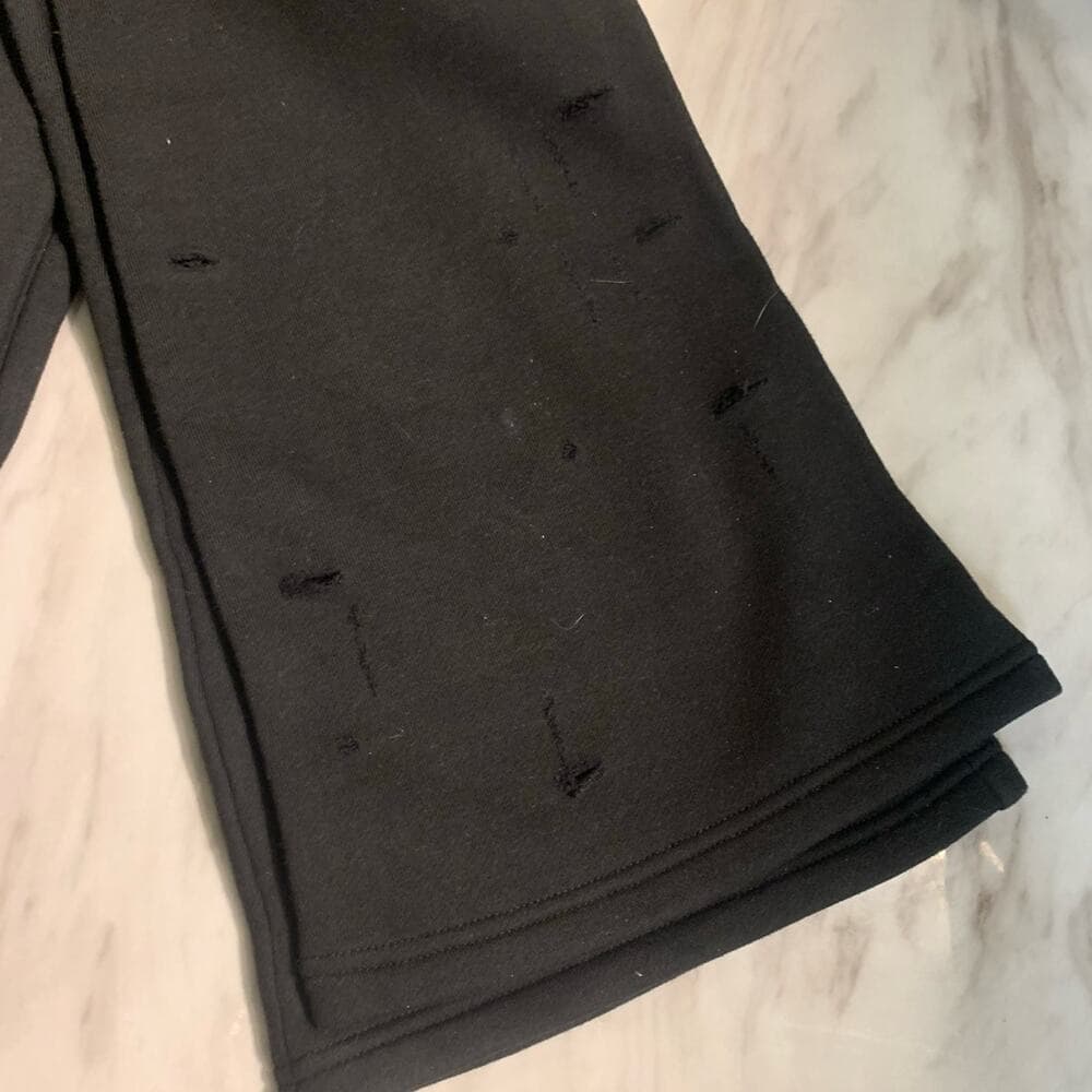 Si Tu Veux Superstack Sweatpants Mens Jeans Size 32 - Thumbnail 7