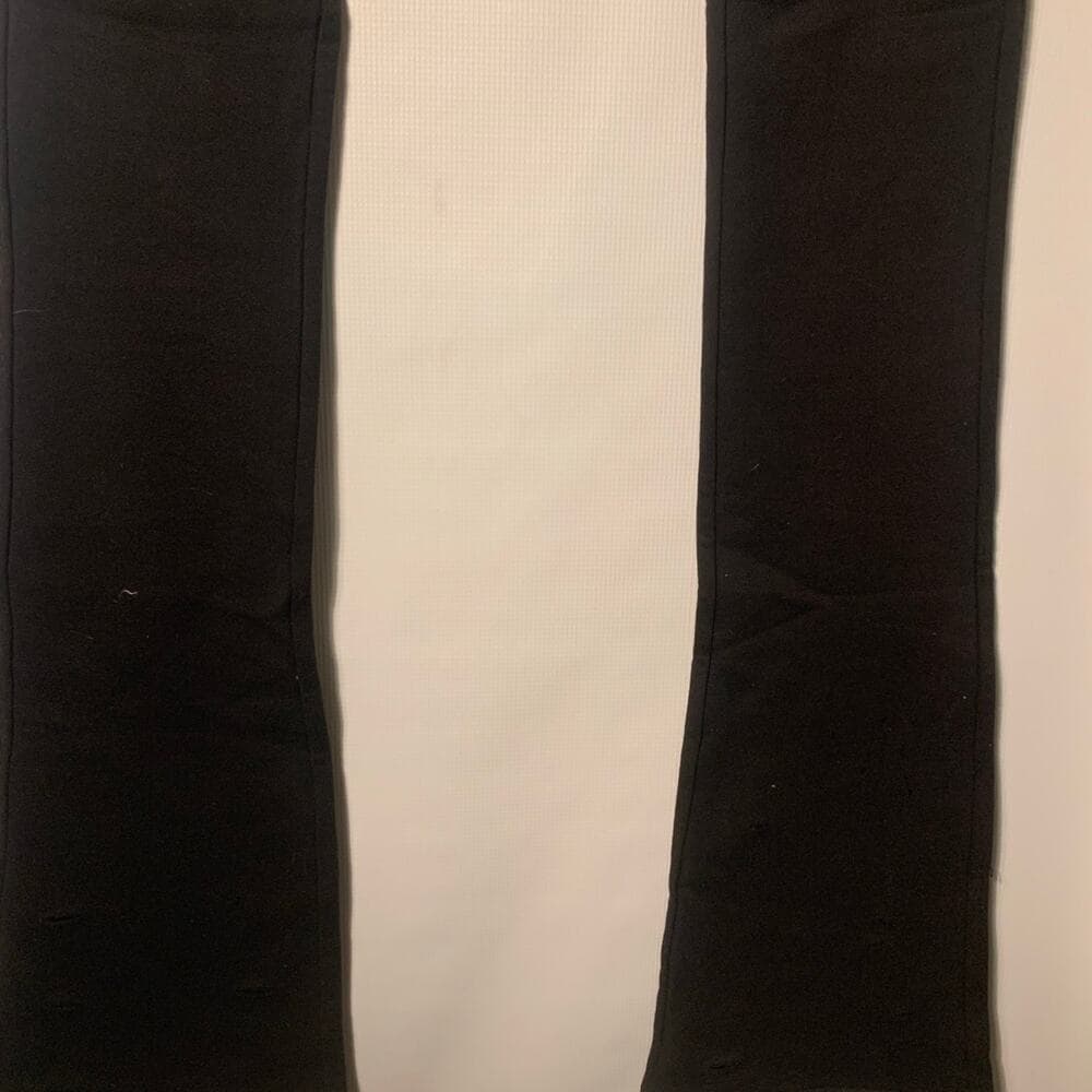 Si Tu Veux Superstack Sweatpants Mens Jeans Size 32