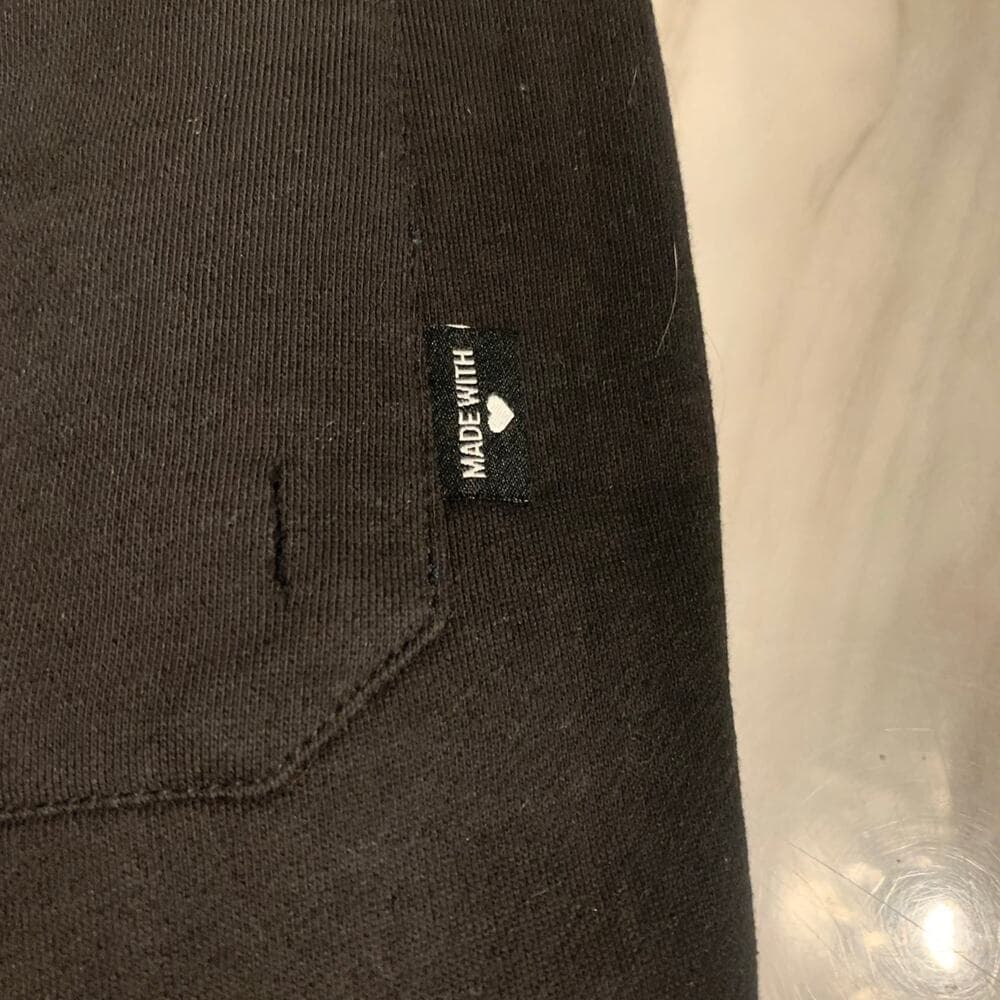 Si Tu Veux Superstack Sweatpants Mens Jeans Size 32 - Thumbnail 5