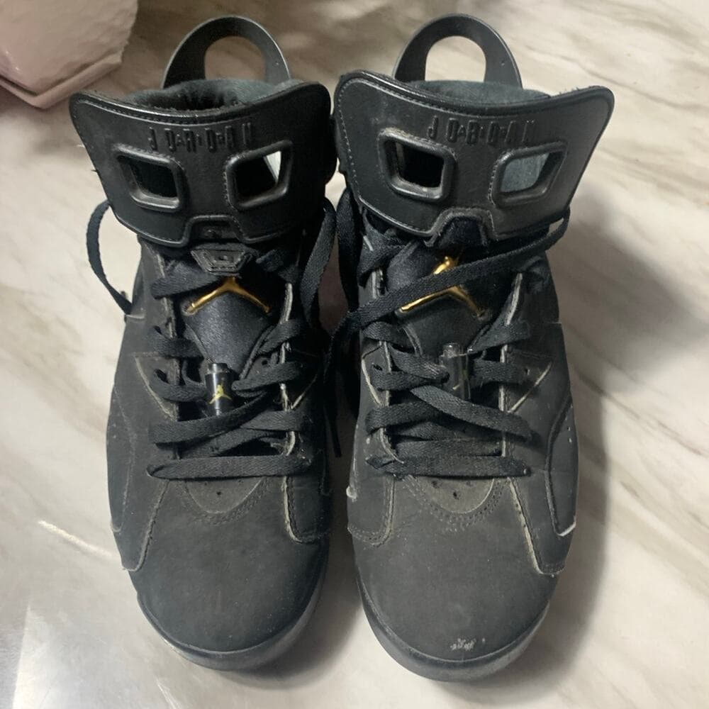 Jordan size 10 - Thumbnail 5