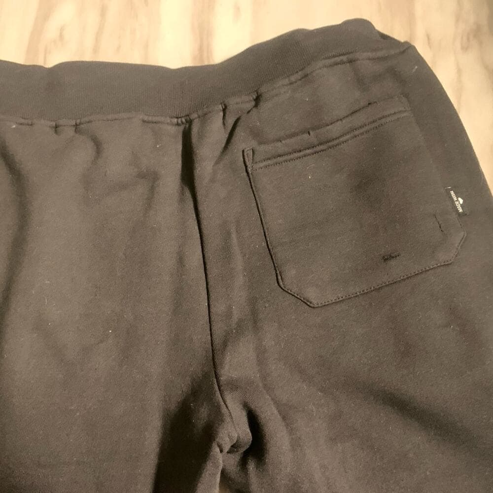 Si Tu Veux Superstack Sweatpants Mens Jeans Size 32 - Thumbnail 4