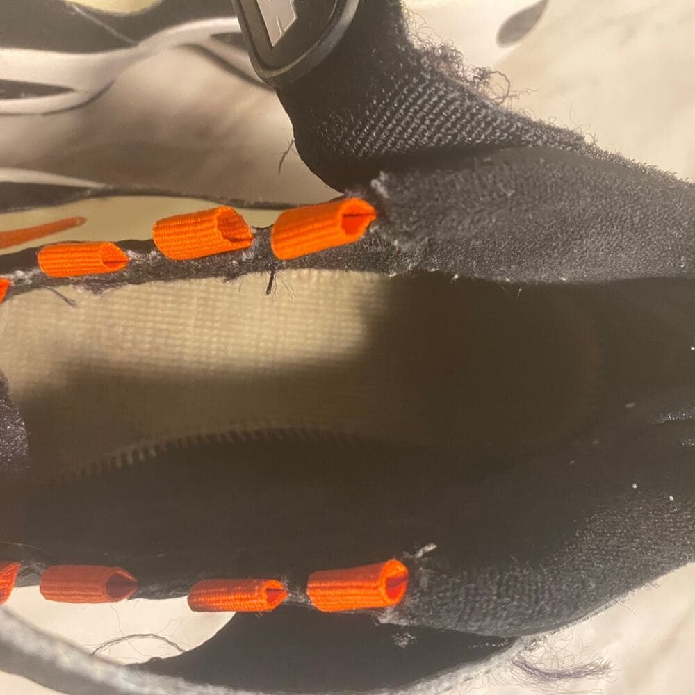 Nike sneakers for kids size 5.5 - Thumbnail 7