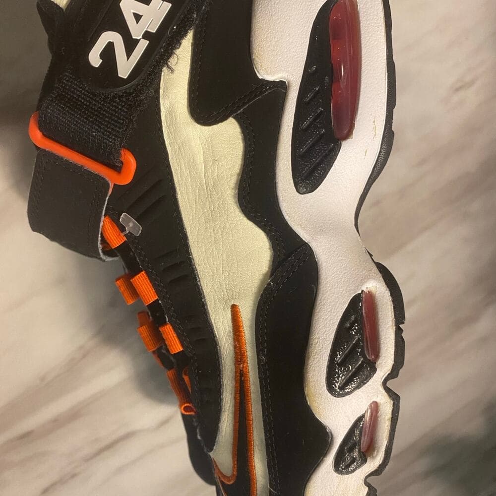 Nike sneakers for kids size 5.5 - Thumbnail 4