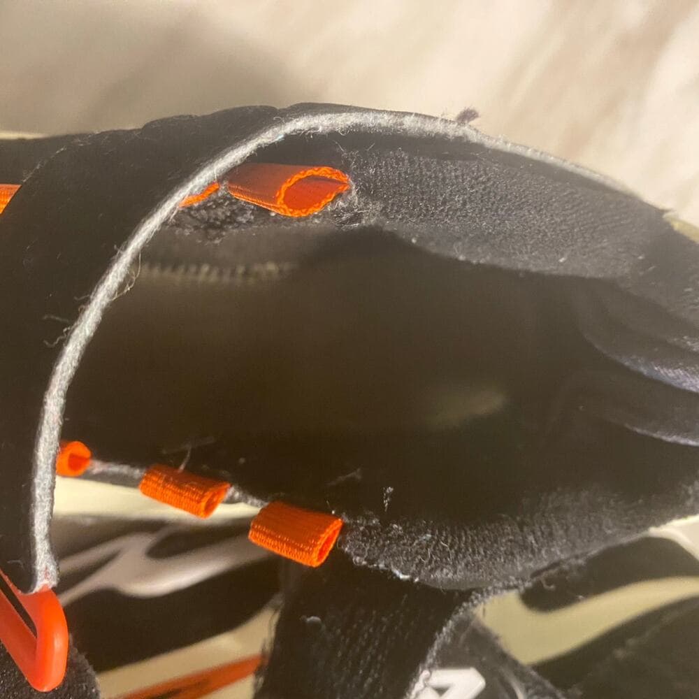 Nike sneakers for kids size 5.5 - Thumbnail 8