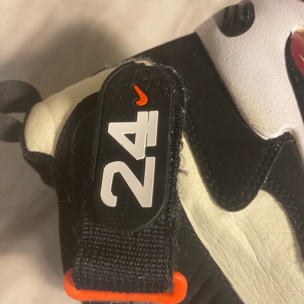Nike sneakers for kids size 5.5 - Thumbnail 5