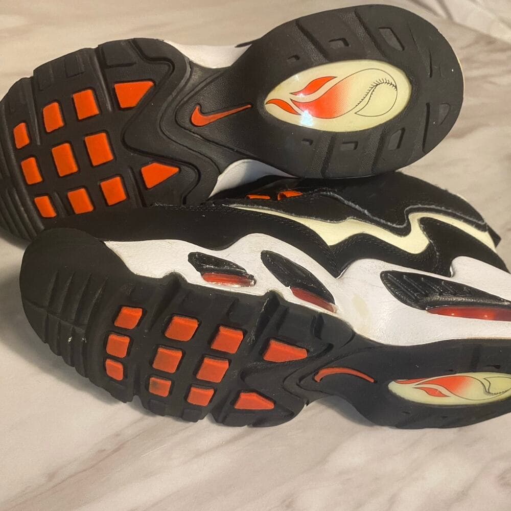 Nike sneakers for kids size 5.5 - Thumbnail 6