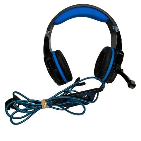 gaming headsets - Thumbnail 11