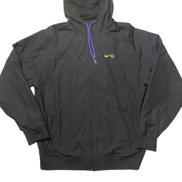 Nike jacket for men’s - Thumbnail 7