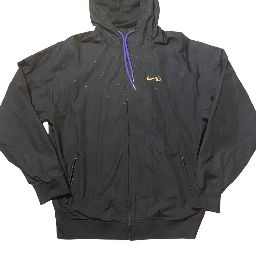 Nike jacket for men’s - Thumbnail 6