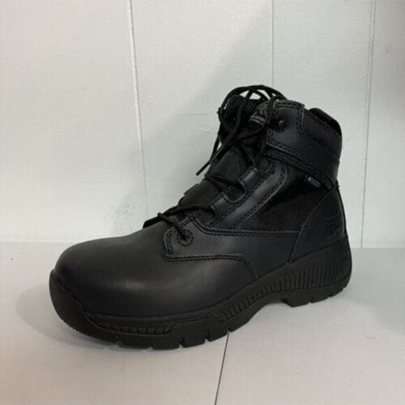 Timberland boots - Thumbnail 8