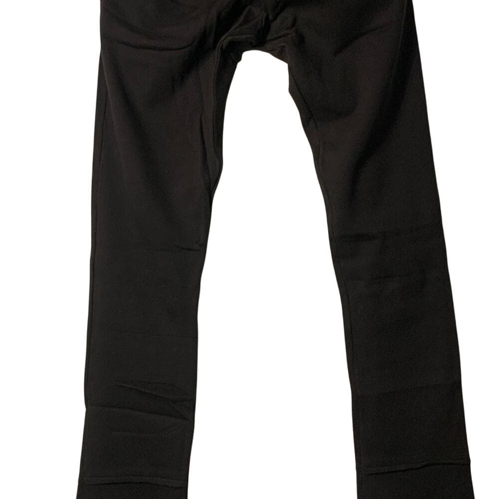 Veux Jogger Black Size XL - Thumbnail 9