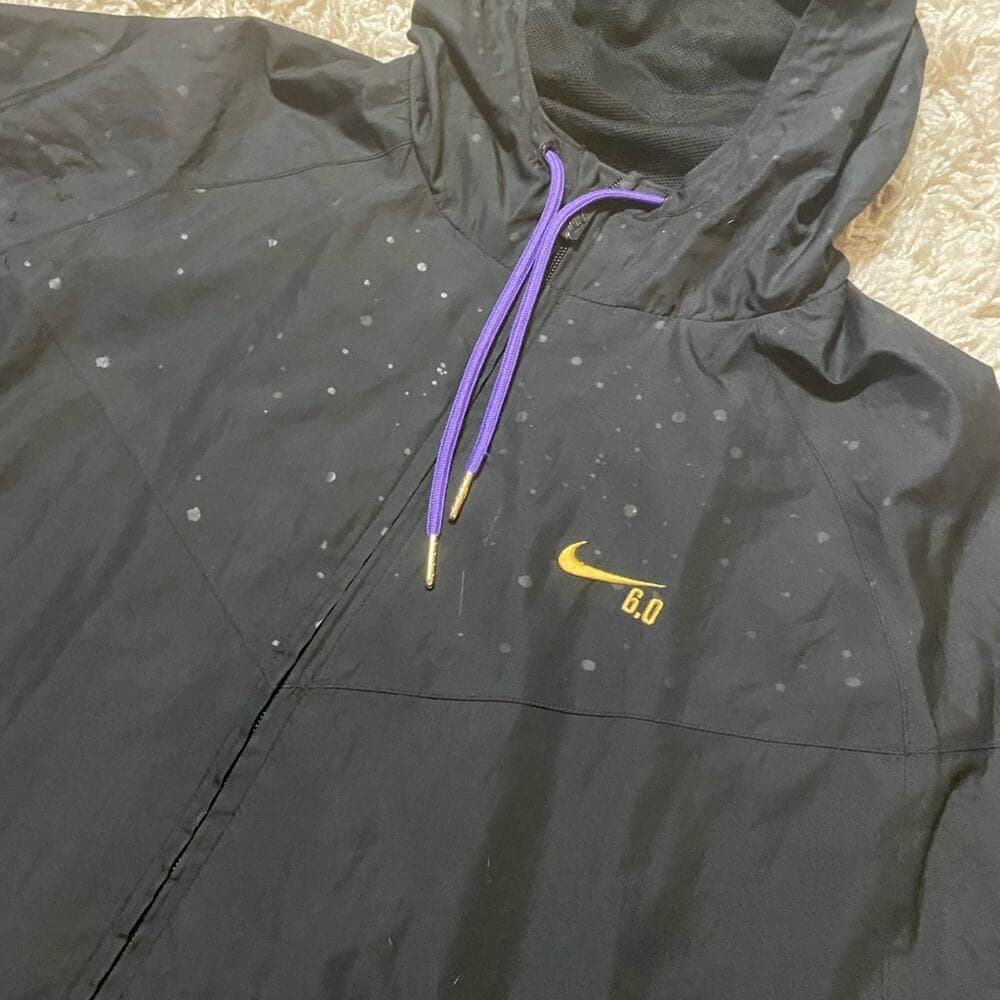 Nike jacket for men’s
