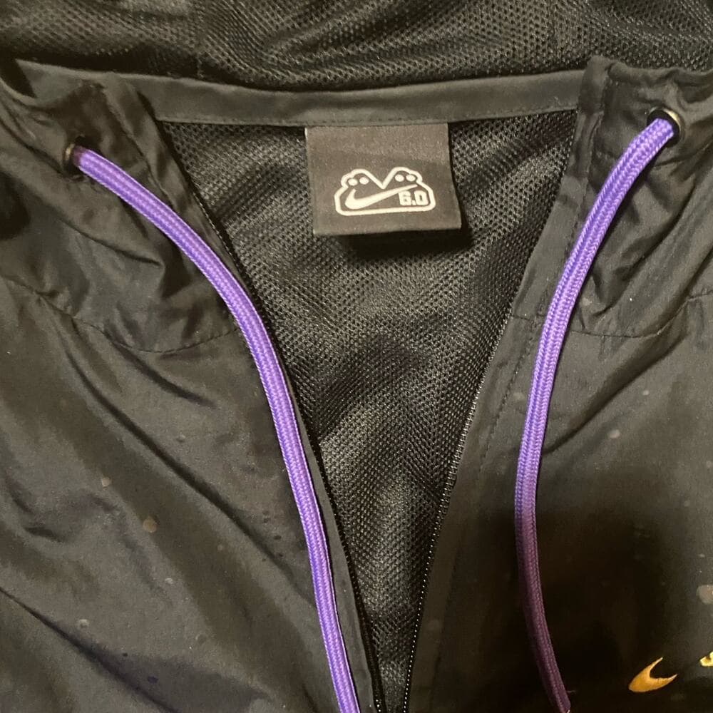 Nike jacket for men’s - Thumbnail 2