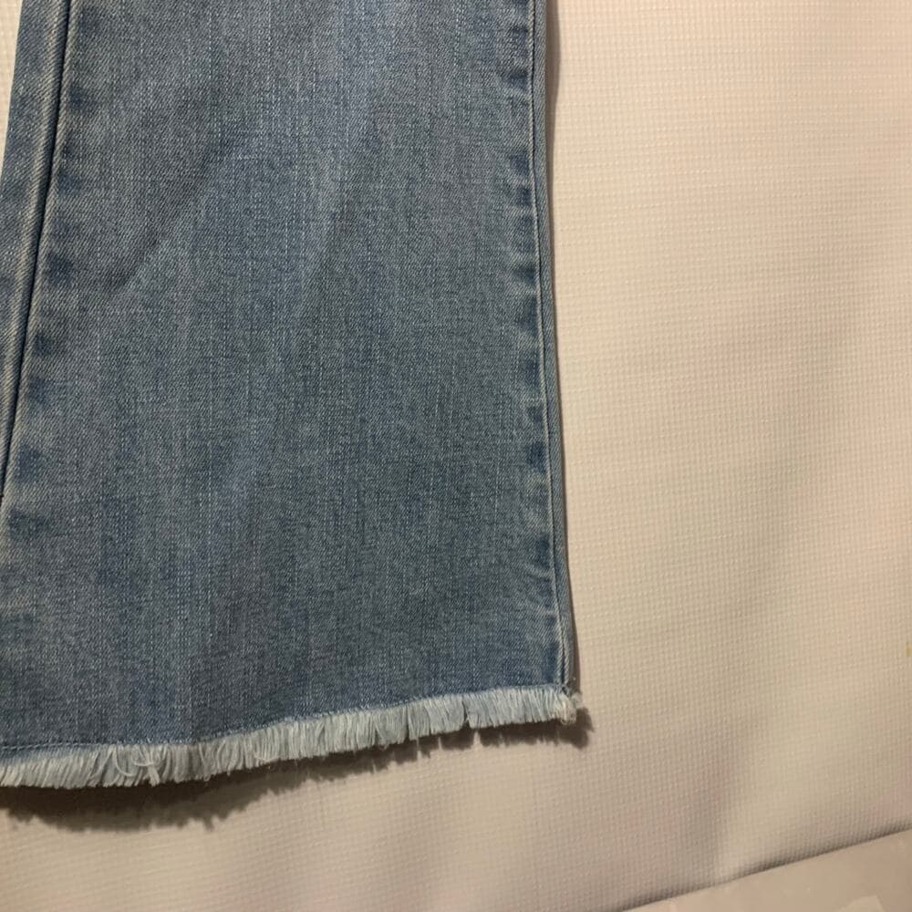 Doctrine Superstack Mens Jeans Size 32