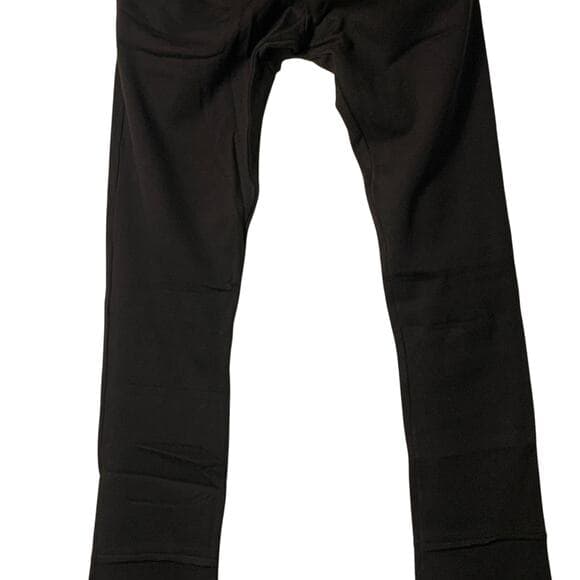 Veux Jogger Black Size XL - Thumbnail 10