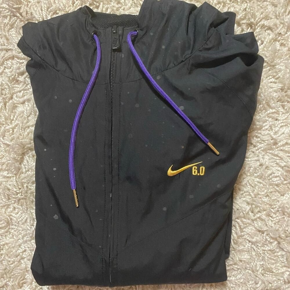 Nike jacket for men’s - Thumbnail 5