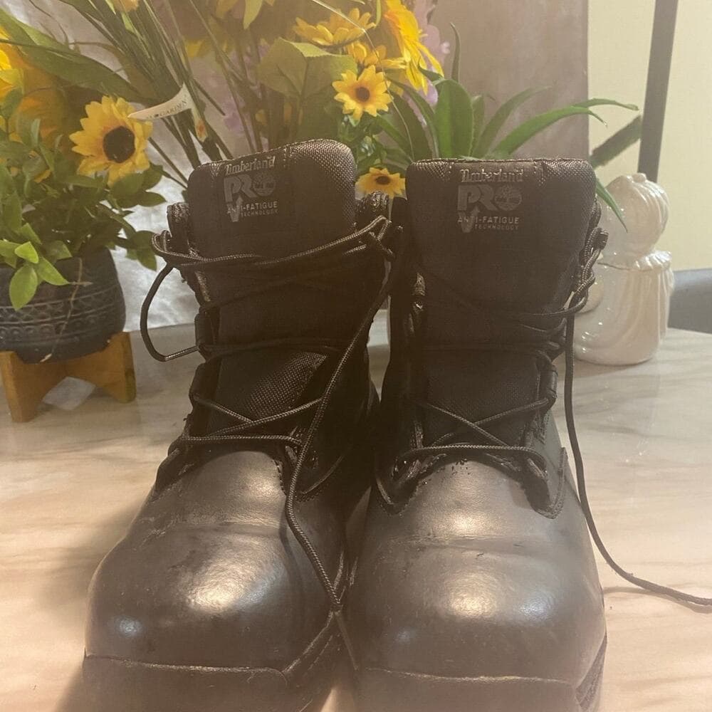 Timberland boots - Thumbnail 3