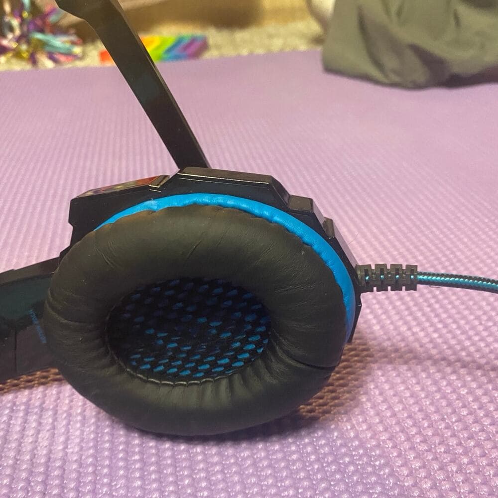 gaming headsets - Thumbnail 5
