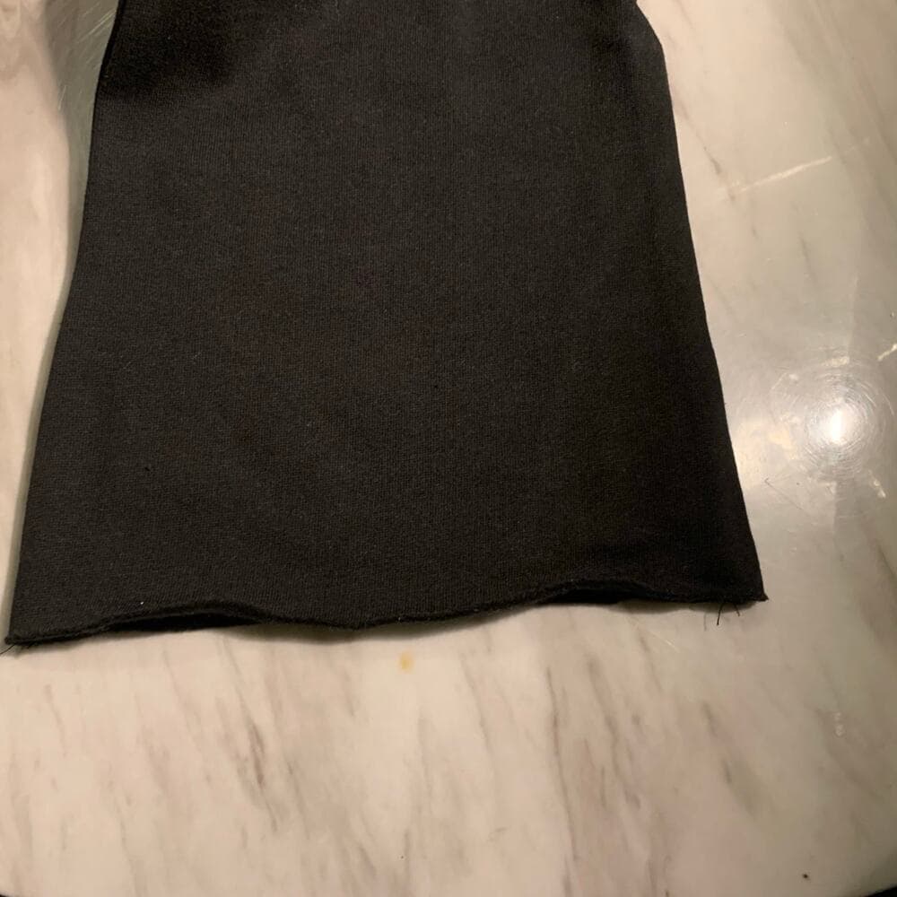 Veux Jogger Black Size XL - Thumbnail 7