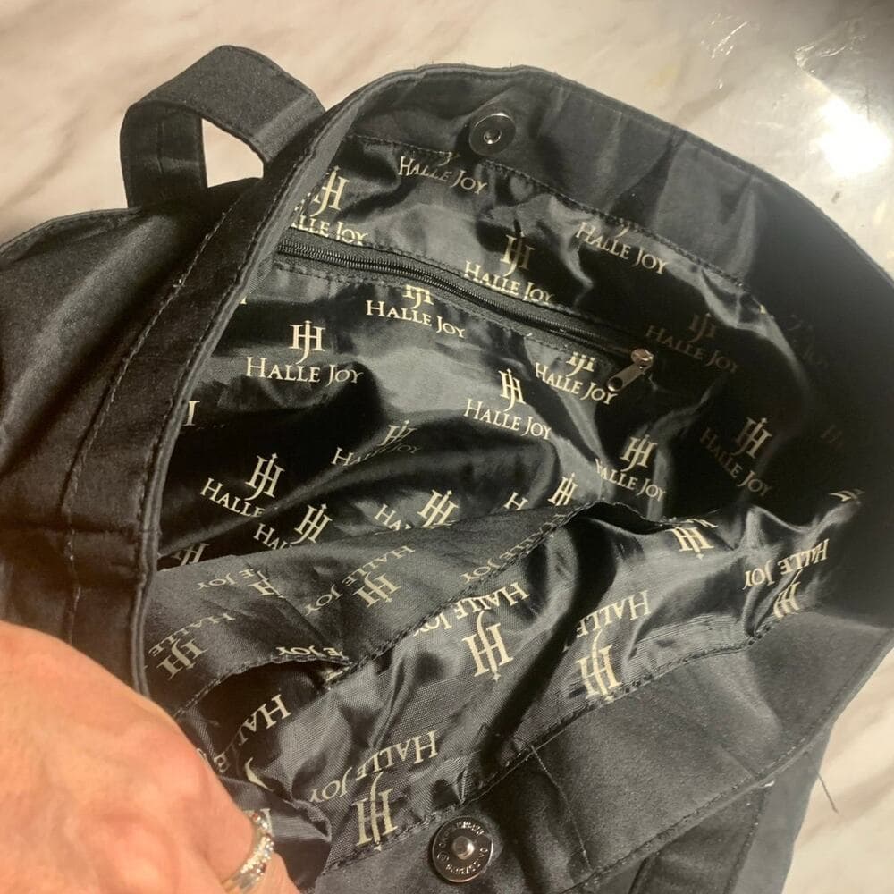 Women’s Tote Bag - Thumbnail 4