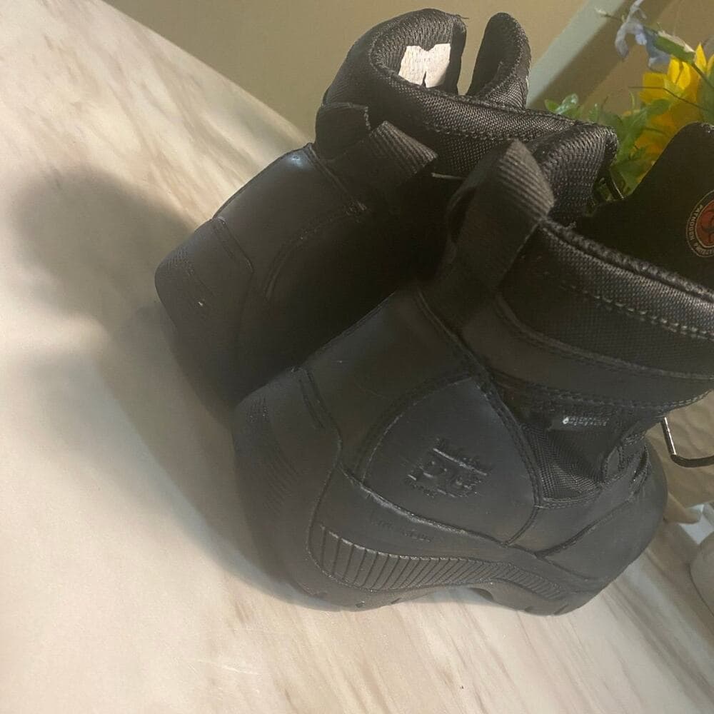 Timberland boots - Thumbnail 5