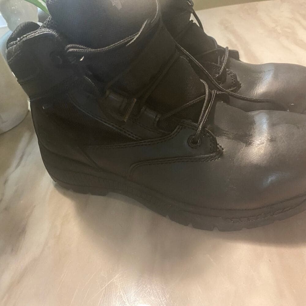 Timberland boots - Thumbnail 4
