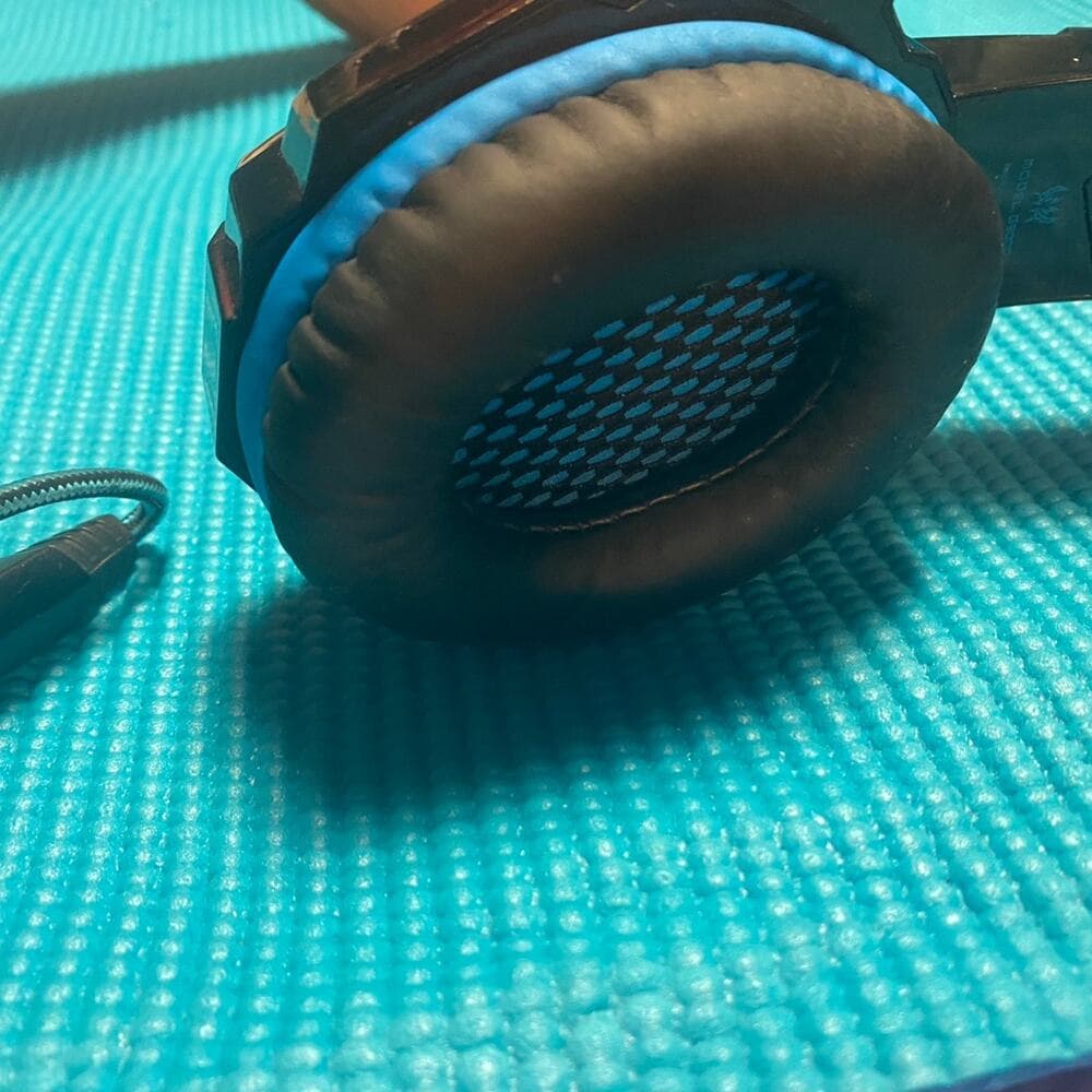 gaming headsets - Thumbnail 6