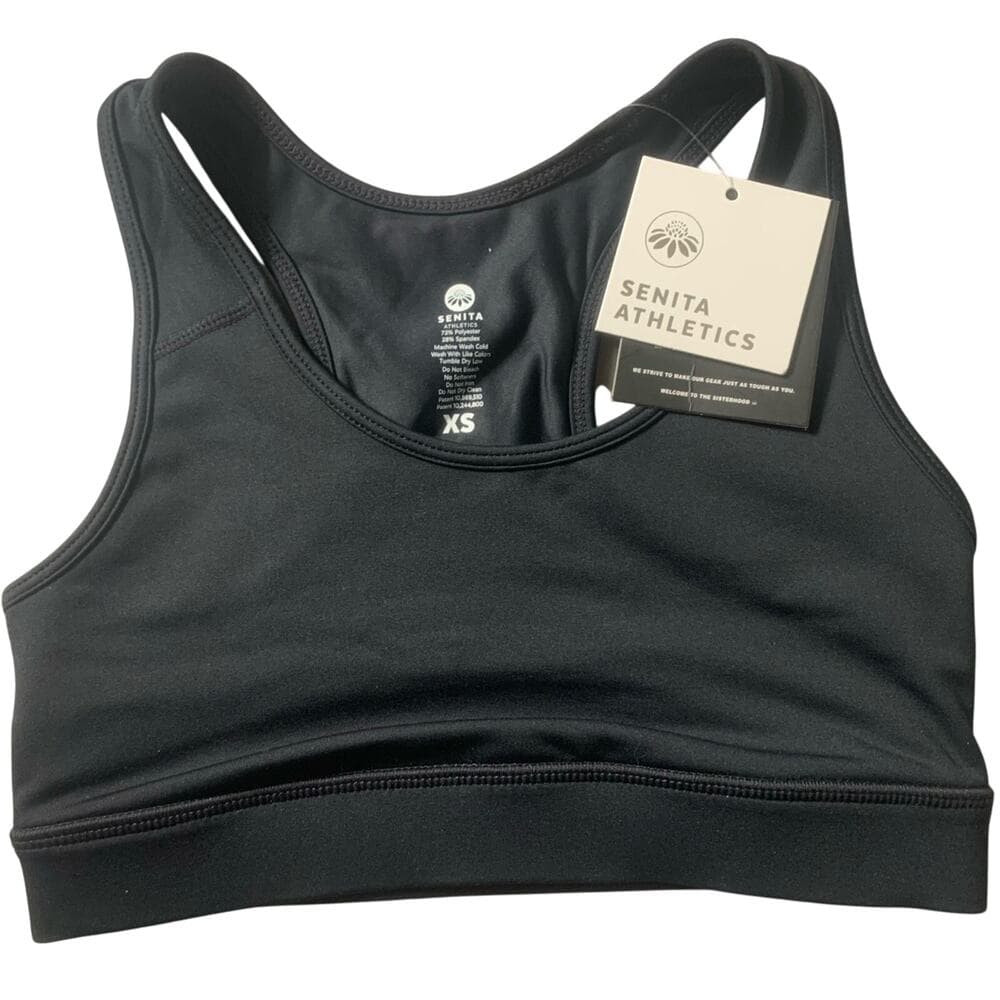 Senita kids Swimwear Girls Top Size XS - Thumbnail 7