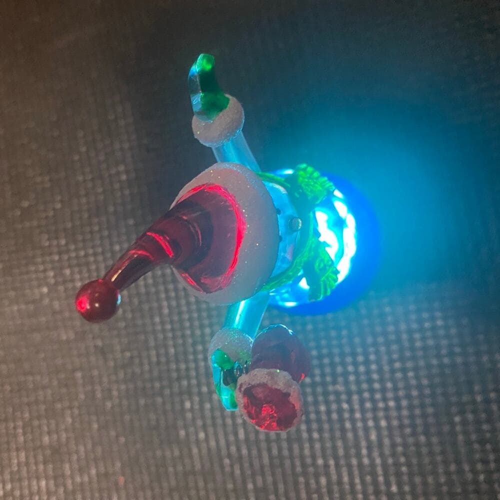 Snowman LED lights - Thumbnail 3